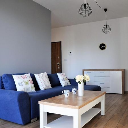 Prudentia Apartments Fort Βαρσοβία Εξωτερικό φωτογραφία