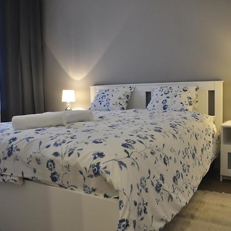 Prudentia Apartments Fort Βαρσοβία Εξωτερικό φωτογραφία