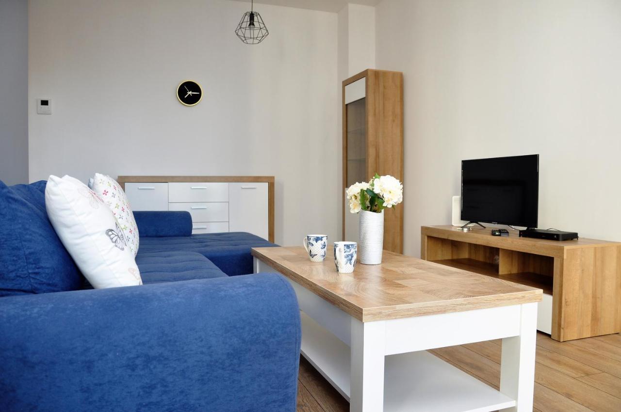 Prudentia Apartments Fort Βαρσοβία Εξωτερικό φωτογραφία