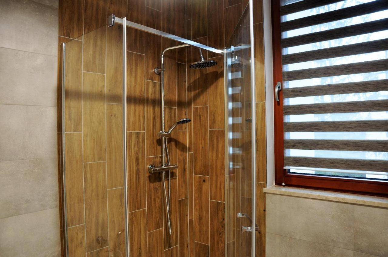 Prudentia Apartments Fort Βαρσοβία Εξωτερικό φωτογραφία